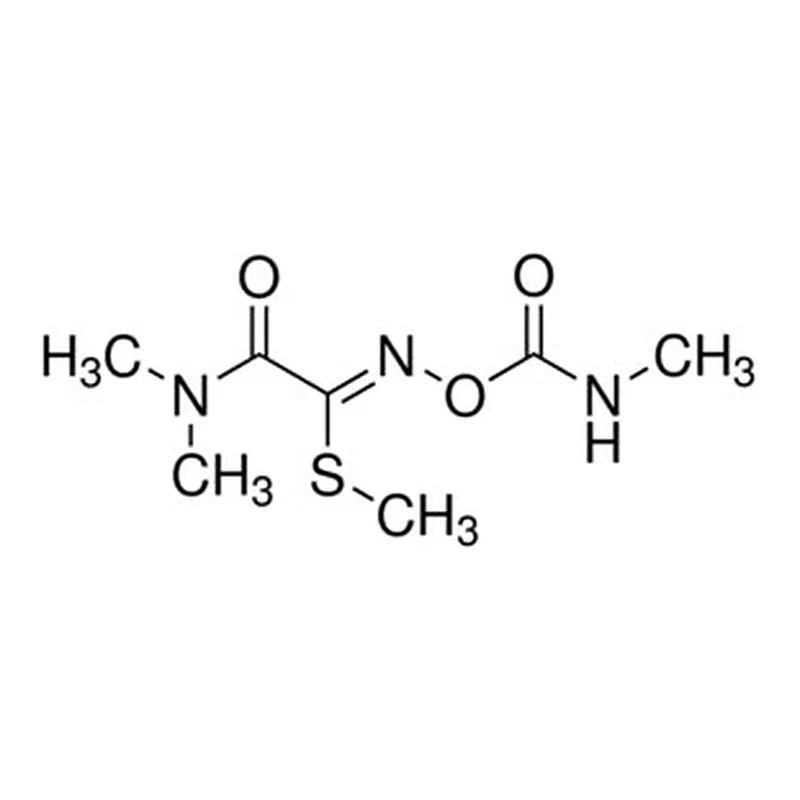 Merck OXAMYL PESTANAL.