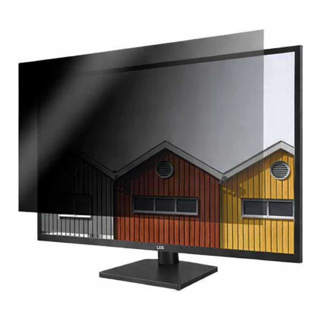 OFFICENEX [P]보자보자 정보보안 필름 20.1"W (434*272mm/필름형/뉴플러스)