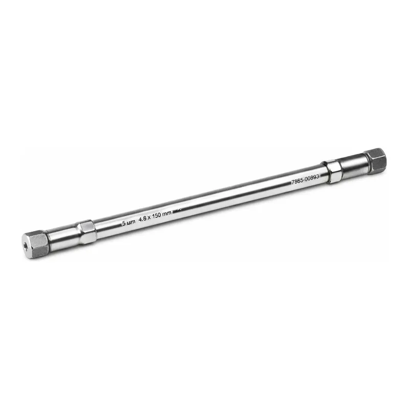Waters Symmetry C18 Column, 100Å, 5 µm, 4.6 mm X 150 mm, 1/pk