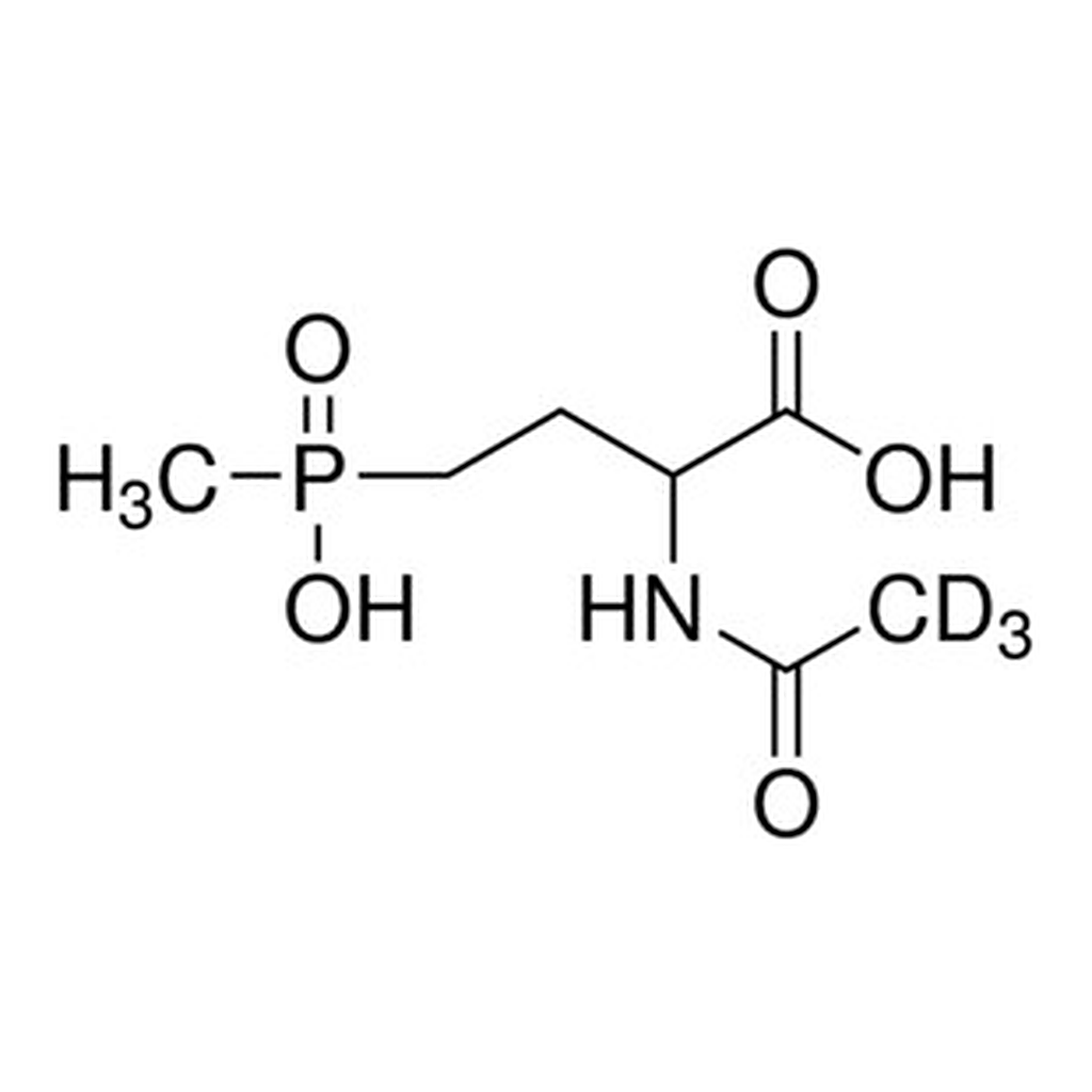 Merck N-ACETYL-D3-GLUFOSINATE