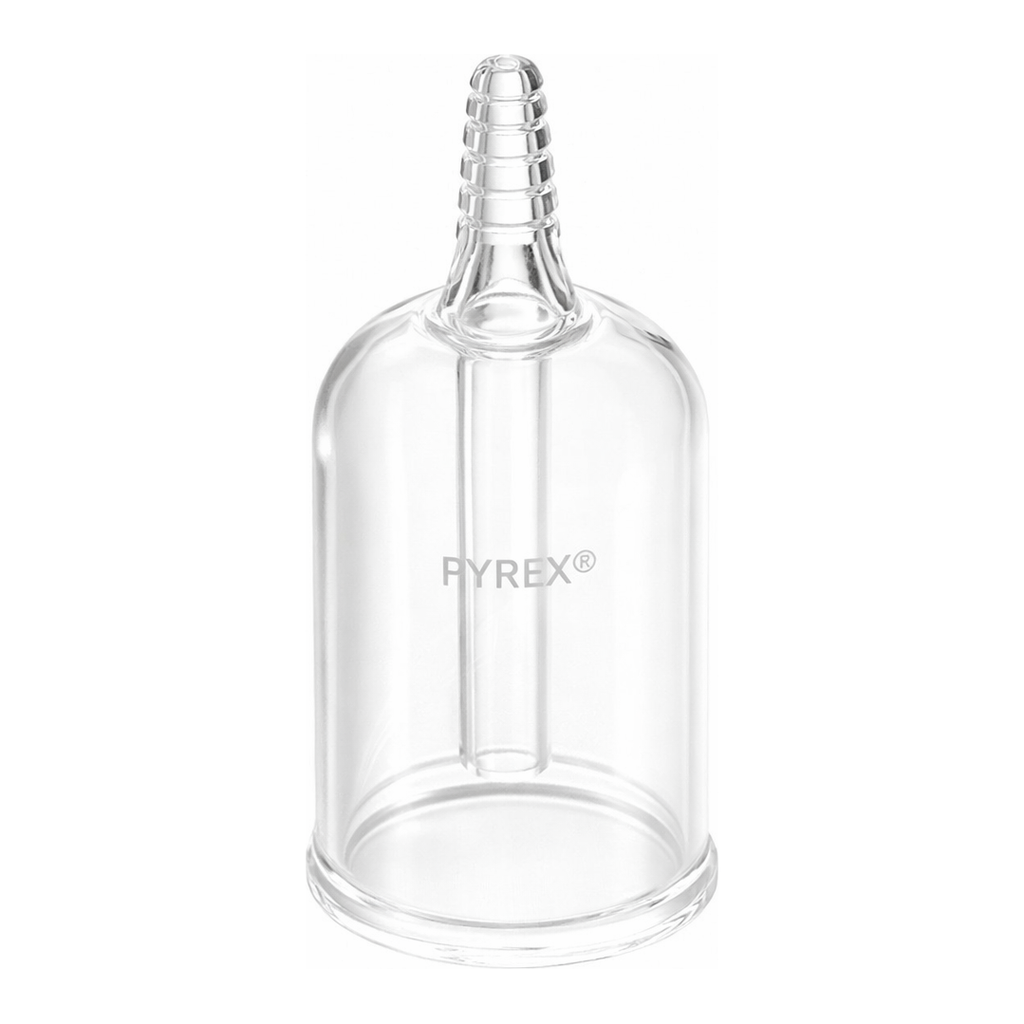 Merck Corning(R) filling bell, standard fit, 40x100