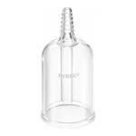 Merck Corning(R) filling bell, standard fit, 40x100