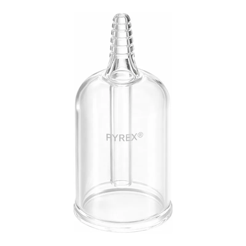 Merck Corning(R) filling bell, standard fit, 40x100