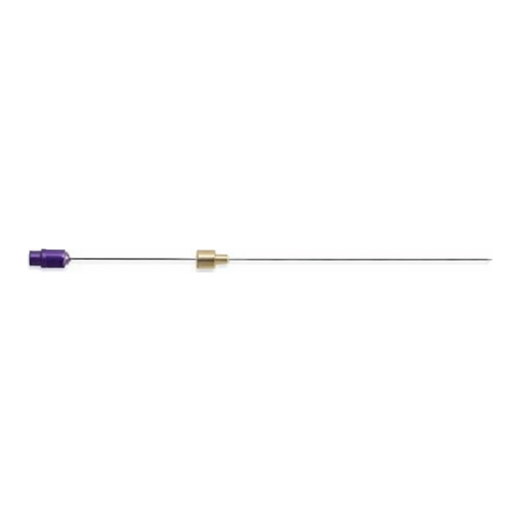 Agilent SPME Arrow 1.1mm: DVB/PDMS
