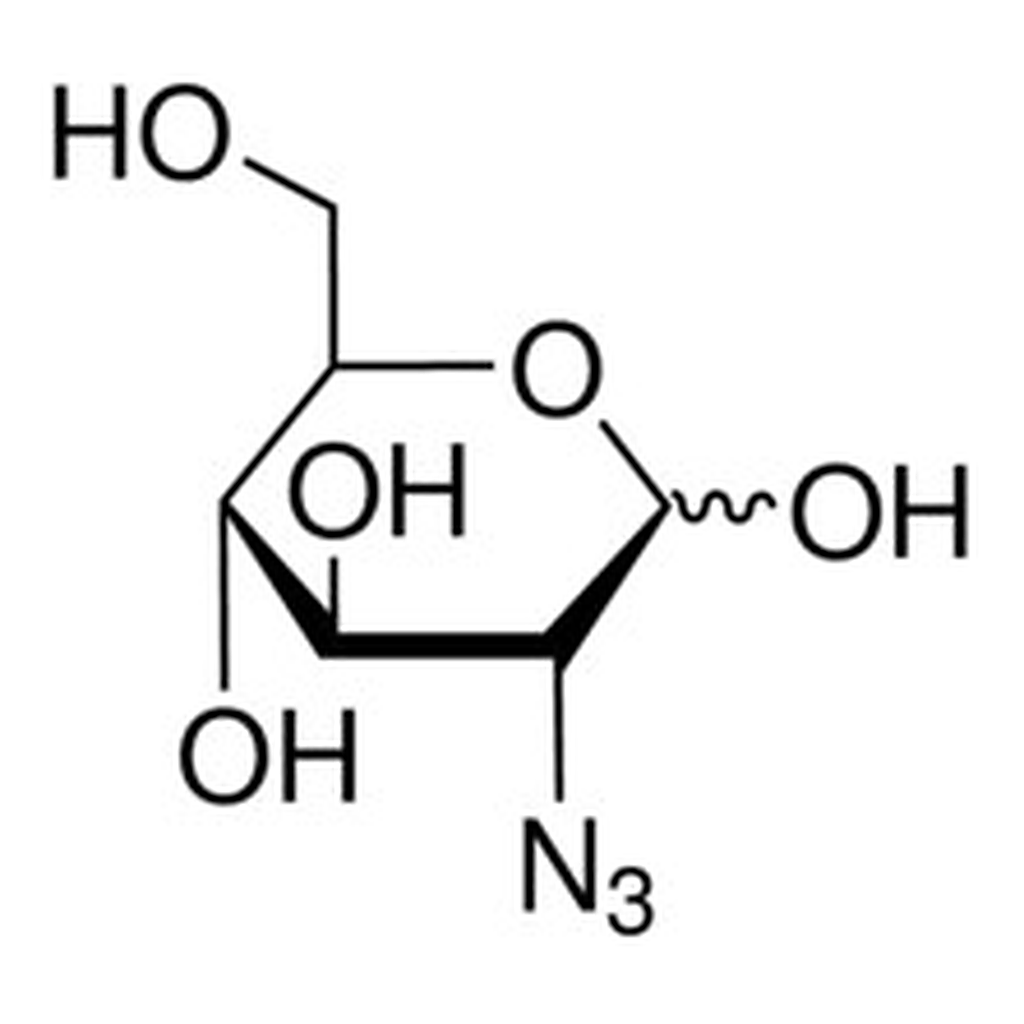 Merck 2-AZIDO-2-DEOXY-D-GLUCOSE