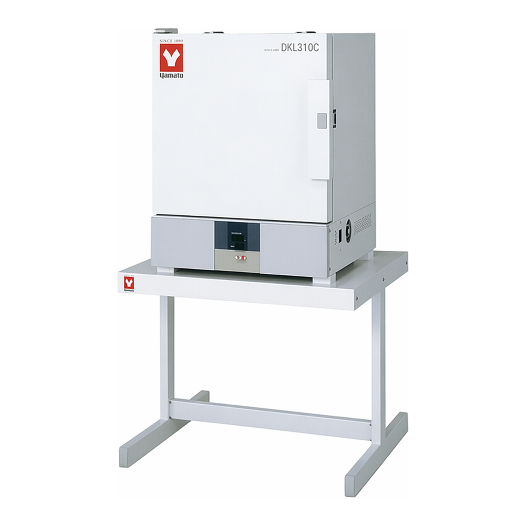 YAMATO DKL611C / 강제순환오븐(Forced Convection Oven), RT ~260℃, 150L, 220V, 경제형[1EA]