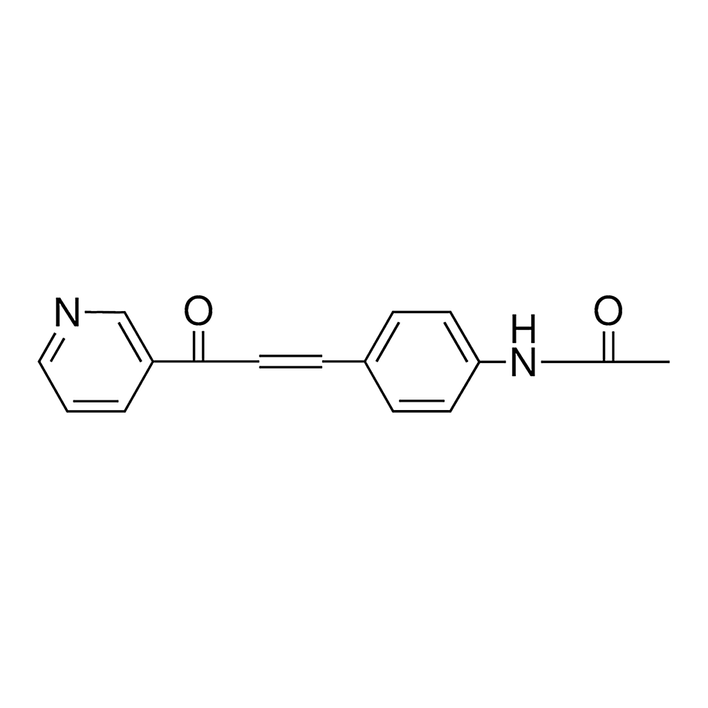 Merck N-(4-(3-OXO-3-PYRIDIN-3-YL-PRO - 25 MG&