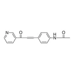 Merck N-(4-(3-OXO-3-PYRIDIN-3-YL-PRO - 25 MG&