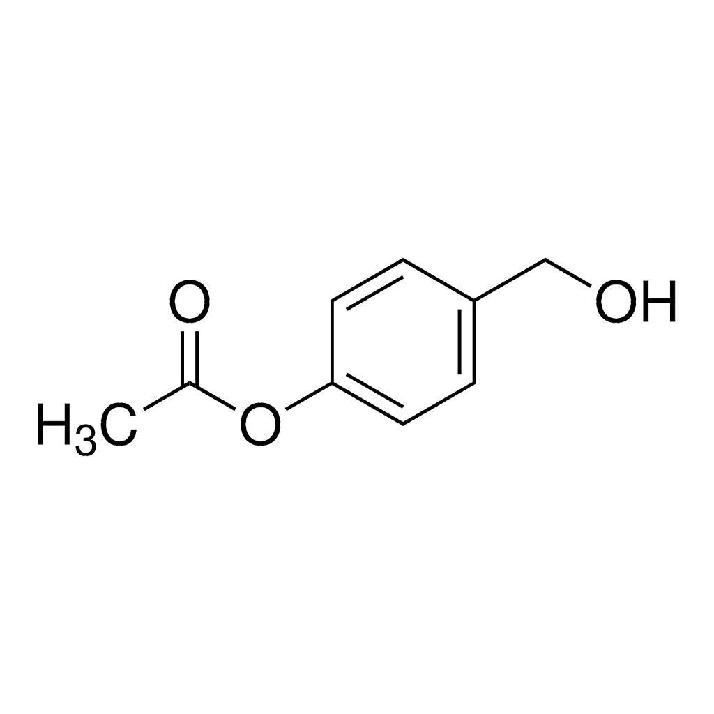 Merck 4-Acetoxybenzyl alcohol
