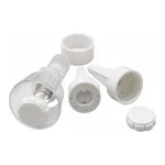 Merck Microneedle spring applicator set