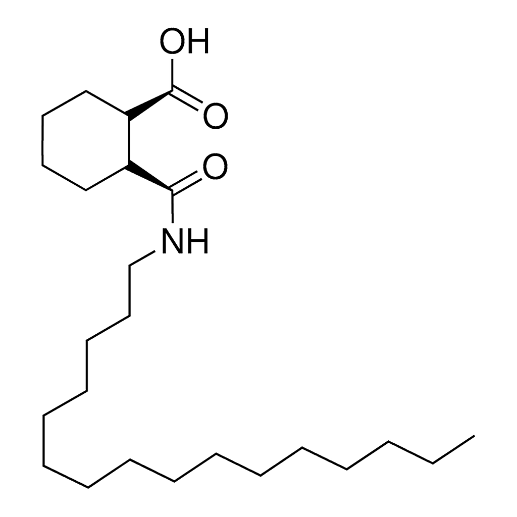 Merck CIS-N-(HEXADECYL)HEXAHYDROPHTH - 50 MG&