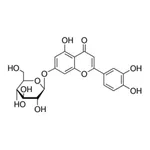 Merck LUTEOLIN 7-O-_-D-GLUCOSIDE