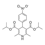 Merck DIISOPROPYL 2,6-DIMETHYL-4-(4-NI-