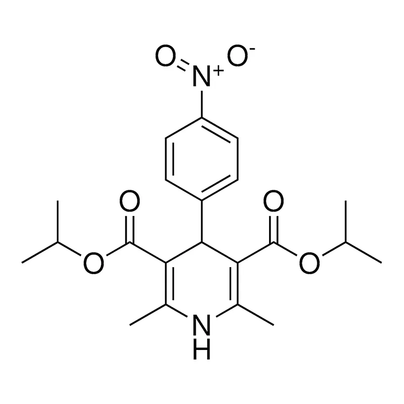 Merck DIISOPROPYL 2,6-DIMETHYL-4-(4-NI-