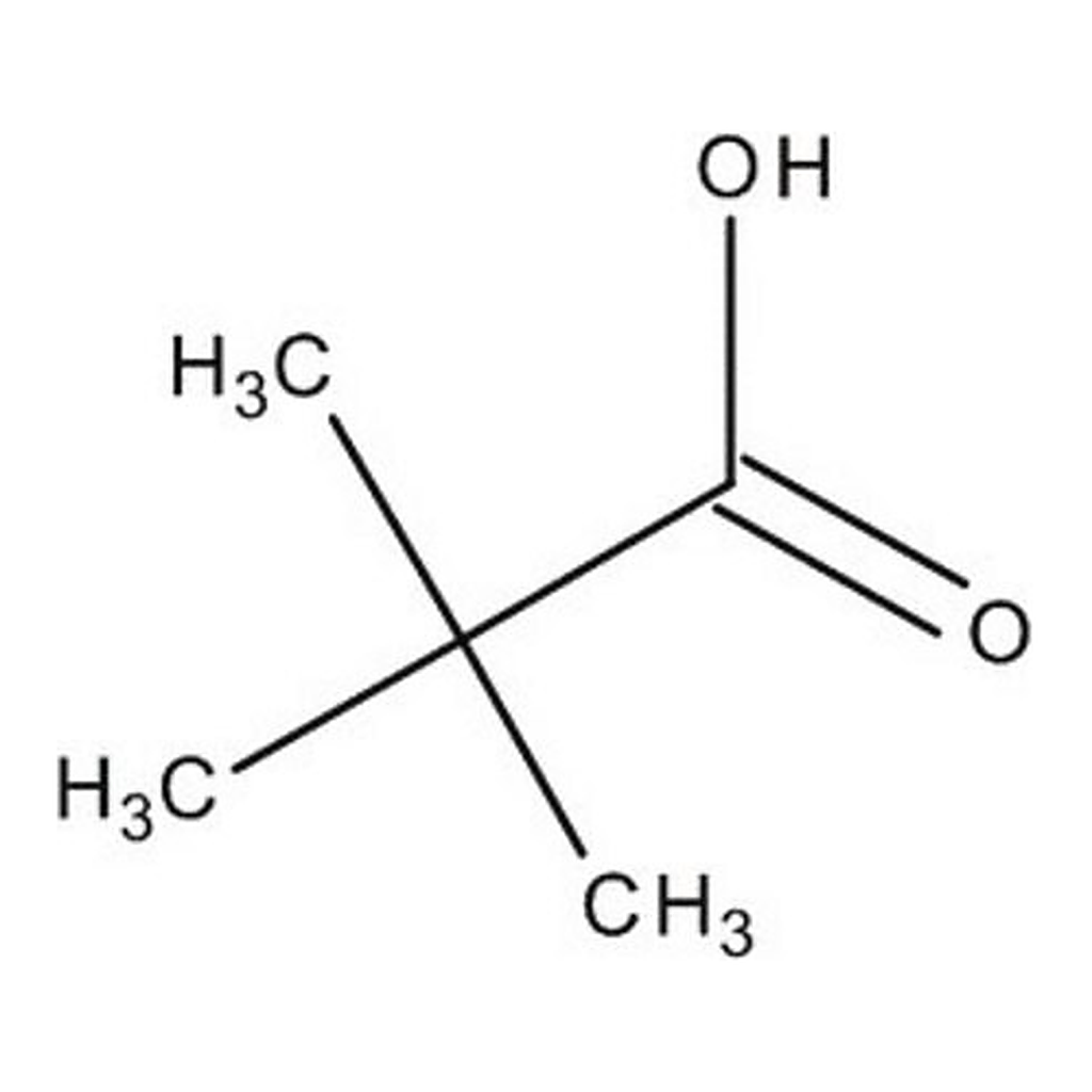 Merck PIVALIC ACID FOR SYNTHESIS 100 ML