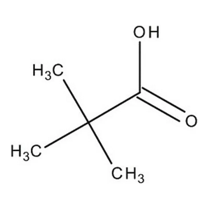 Merck PIVALIC ACID FOR SYNTHESIS 100 ML