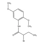 Merck 2-Bromo-N-(2,5-dimethoxyphenyl)butanamide