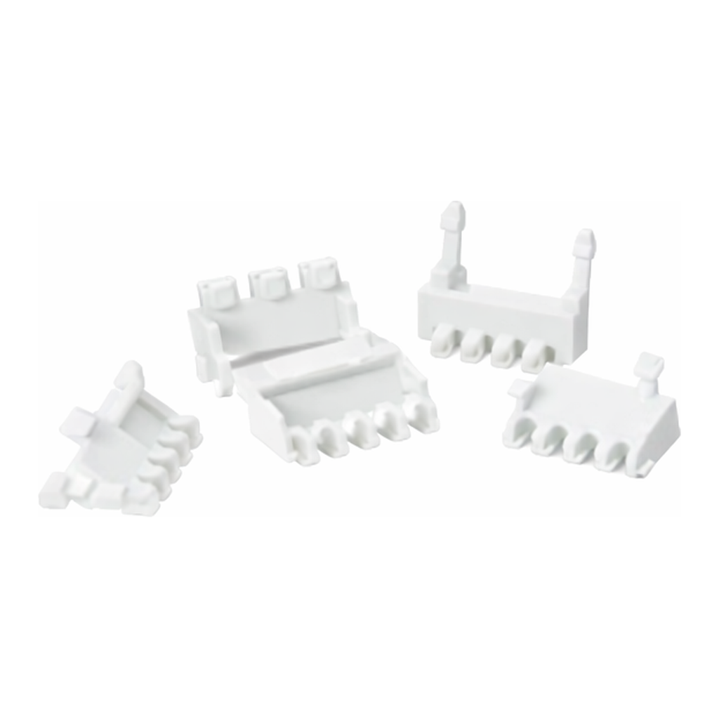 Agilent Tubing Clip
