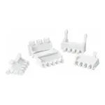 Agilent Tubing Clip