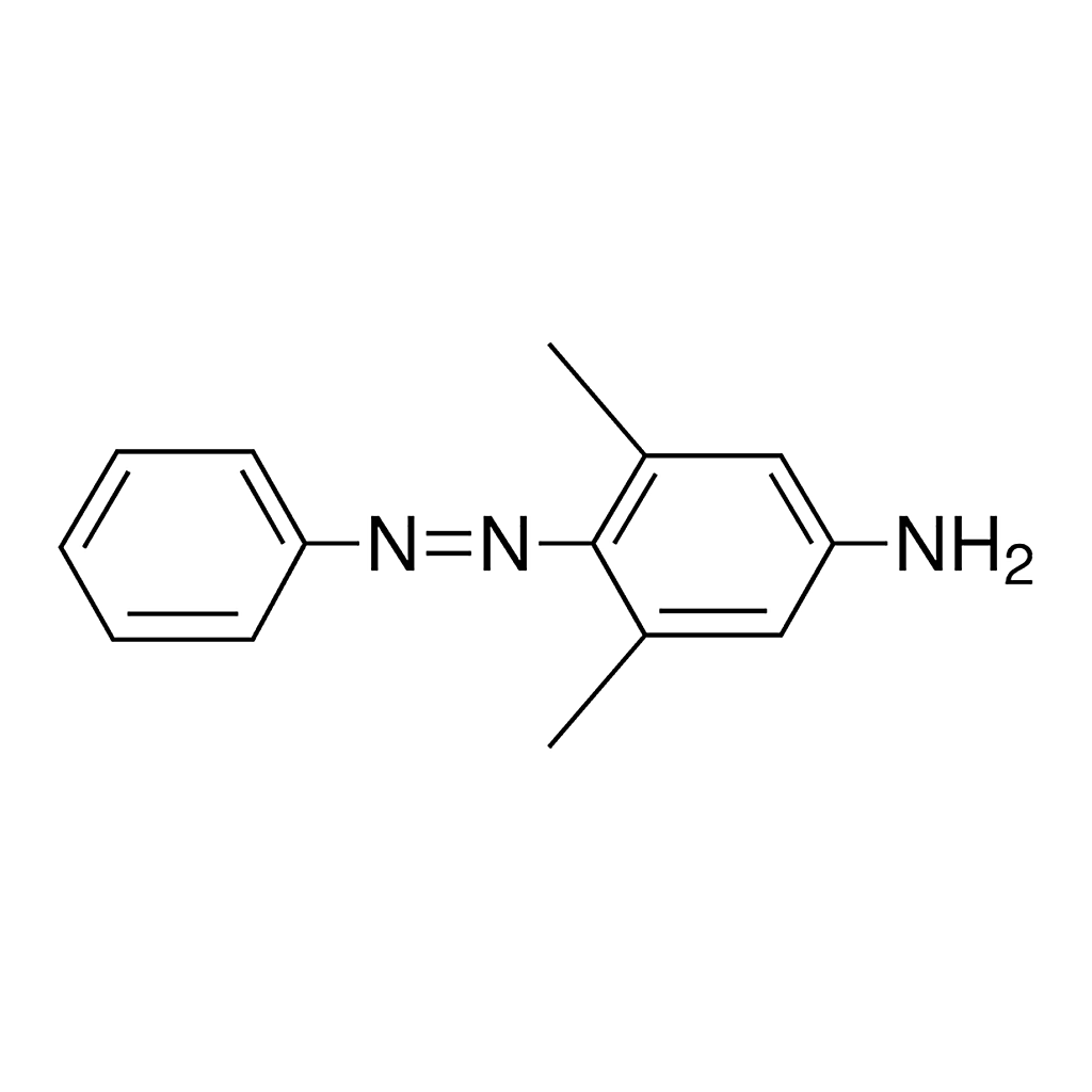 Merck 4-AMINO-2,6-DIMETHYLAZOBENZENE-