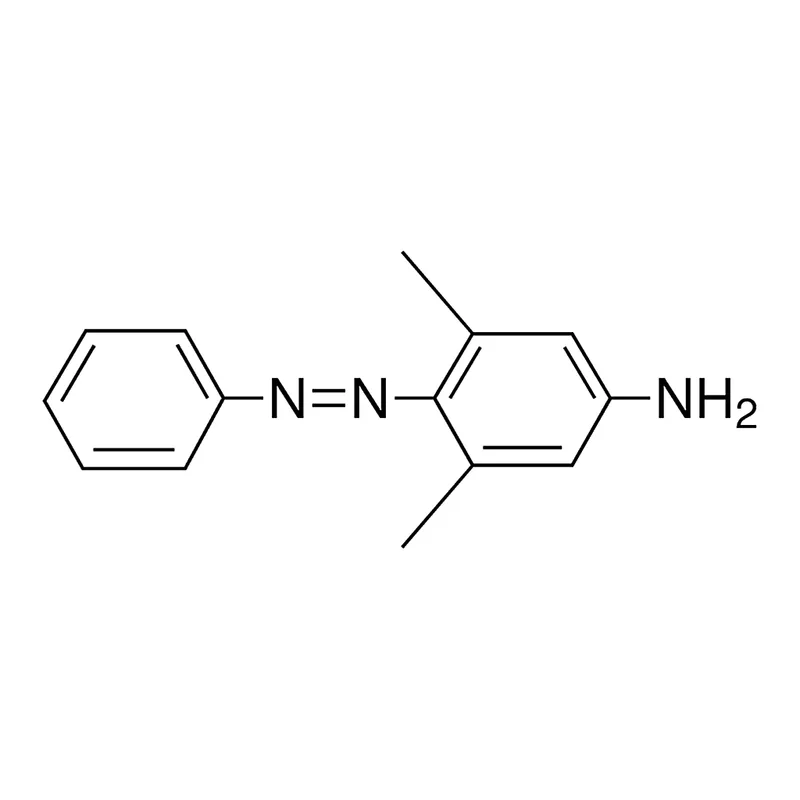 Merck 4-AMINO-2,6-DIMETHYLAZOBENZENE-