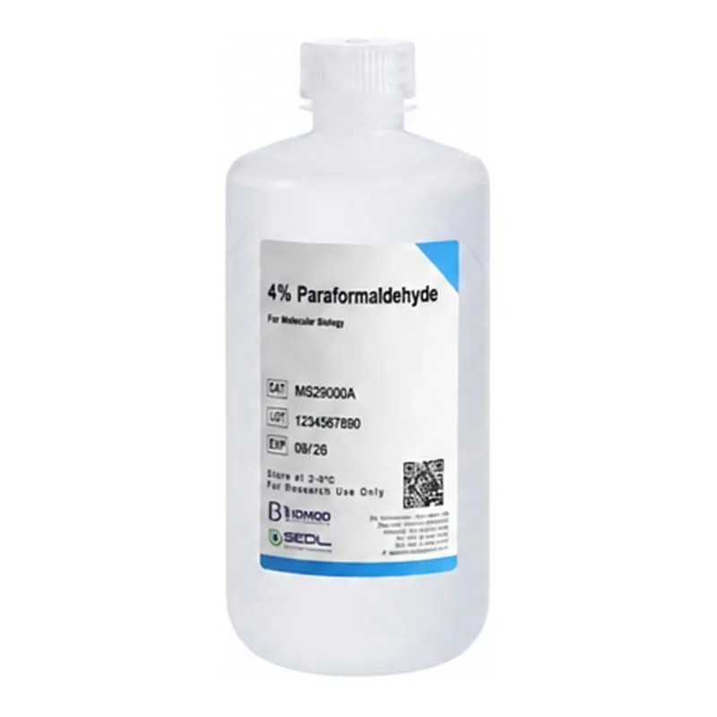BANDIO 4% Paraformaldehyde solution