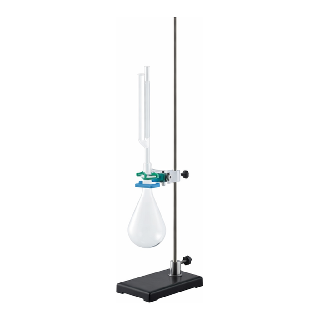 AS ONE NMR Tube Washer Set