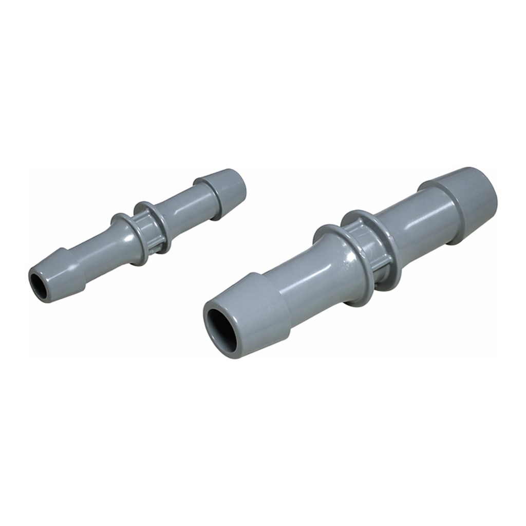 AS ONE Hose Connector (10 pieces), 호스 커넥터 (10 개)