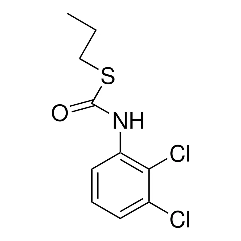Merck S-PROPYL N-(2,3-DICHLOROPHENYL - 50 MG&