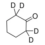 Merck CYCLOHEXANONE-2,2,6,6-D4, 99 ATOM % D