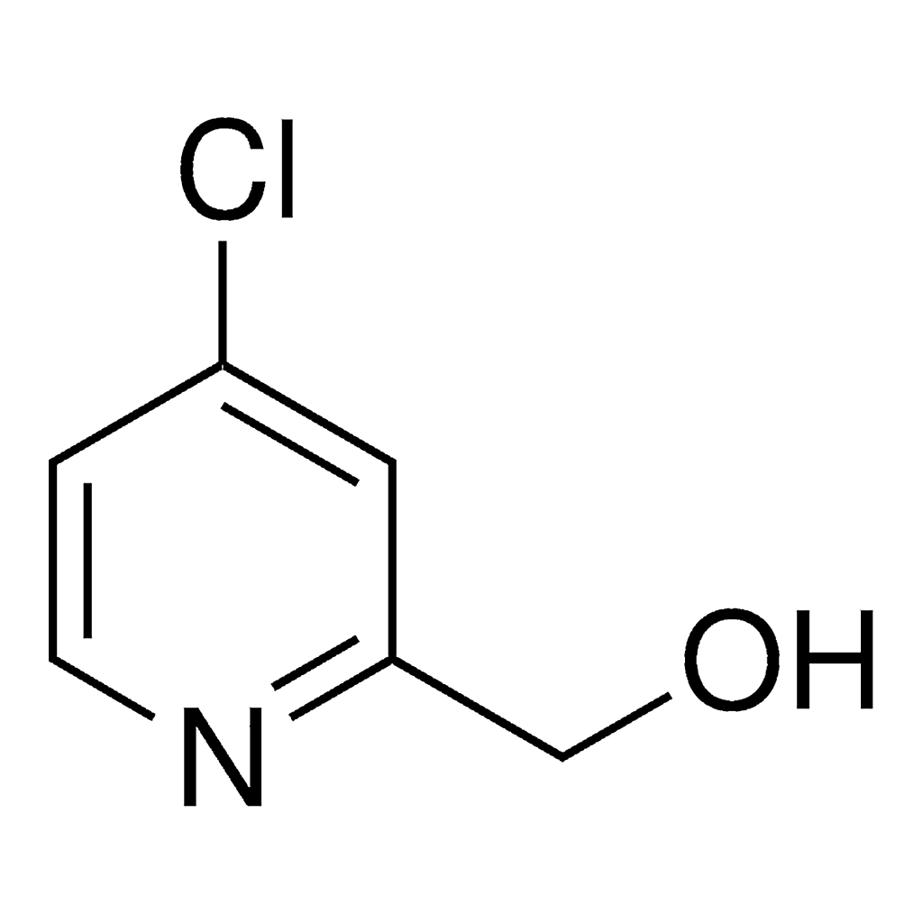 Merck (4-Chloro-pyridin-2-yl)-methanol