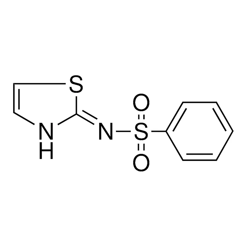 Merck N-(4-THIAZOLIN-2-YLIDENE)BENZE - 5 MG&