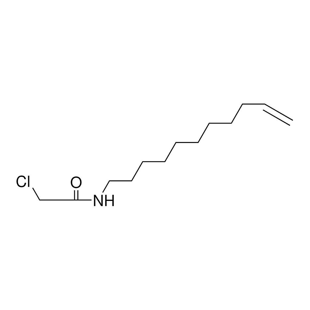 Merck 2-CHLORO-N-(10-UNDECENYL)-ACETA-