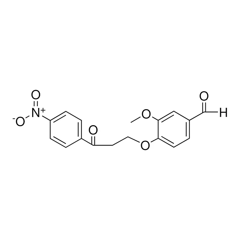 Merck 3-METHOXY-4-(3-(4-NITRO-PHENYL - 25 MG&