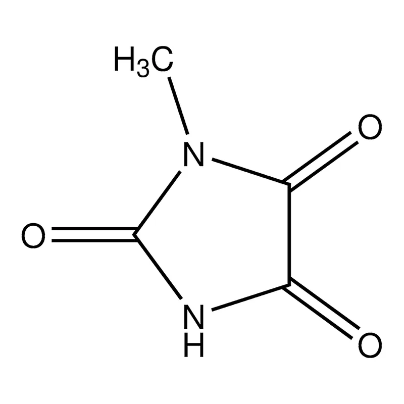 Merck 1-Methyl-2,4,5-imidazolidinetrione