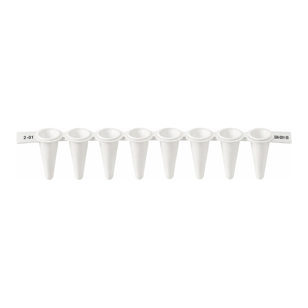 현대마이크로 Real Time PCR Tube 0.1㎖