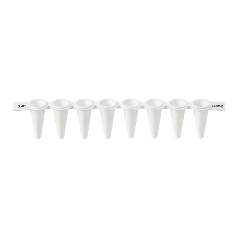 현대마이크로 Real Time PCR Tube 0.1㎖