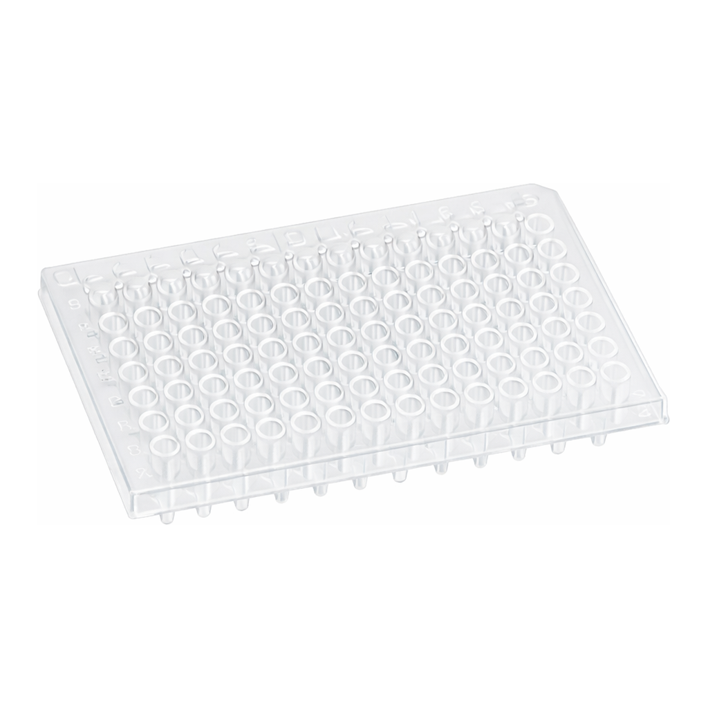 현대마이크로 PCR Plate 0.2㎖ 96-well Semi Skirted