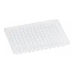 현대마이크로 PCR Plate 0.2㎖ 96-well Semi Skirted