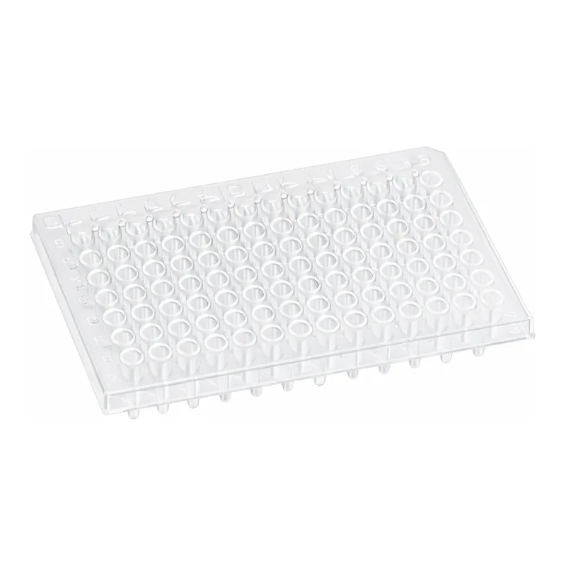 현대마이크로 PCR Plate 0.2㎖ 96-well Semi Skirted
