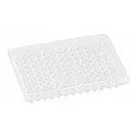 현대마이크로 PCR Plate 0.2㎖ 96-well Semi Skirted