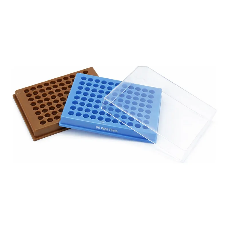 현대마이크로 PCR Tube Rack