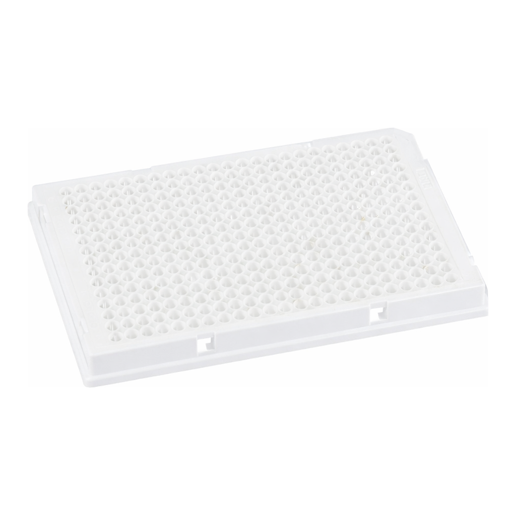 현대마이크로 Real Time PCR Plate 0.05㎖ 384 Well White