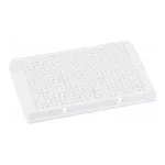 현대마이크로 Real Time PCR Plate 0.05㎖ 384 Well White