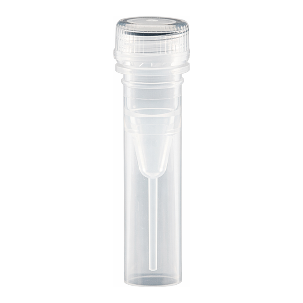 현대마이크로 ScrewTube 0.5mL Normal Cap Skirted
