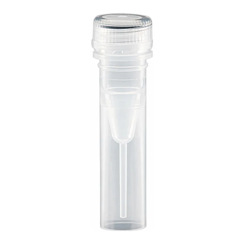 현대마이크로 ScrewTube 0.5mL Normal Cap Skirted