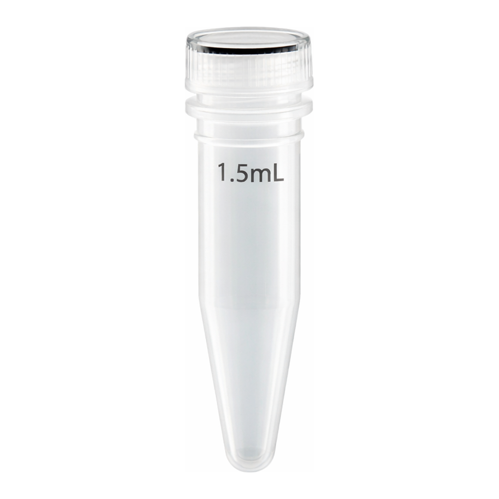 현대마이크로 ScrewTube 1.5mL Normal Cap Conical