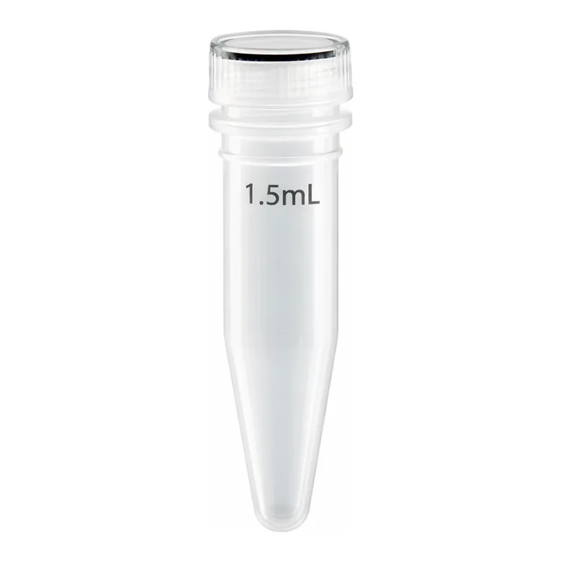 현대마이크로 ScrewTube 1.5mL Normal Cap Conical