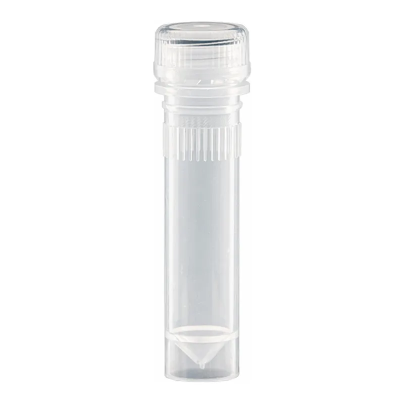 현대마이크로 ScrewTube 2.0mL Normal Cap Skirted