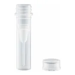 현대마이크로 ScrewTube 0.5mL Normal Cap Skirted, 뚜껑 미체결